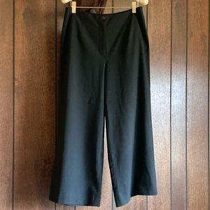 🪷NWOT🪷 Talbots Gaucho Style Pants, Size 8